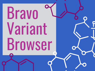 Bravo Variant Browser
